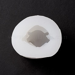 Силиконовые Молды для пищевых продуктов для свиней&nbsp;LS-DIY-M031-29