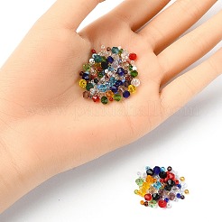 Набор для изготовления браслетов своими руками&nbsp;DIY-YW0006-84