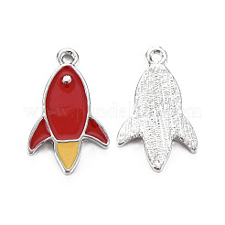 Стойки подвески обшивки сплава&nbsp;ENAM-S129-024-024P-RS