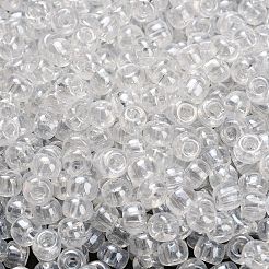Круглые бусины toho 3/0&nbsp;X-SEED-TR03-0101