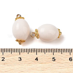 Акриловые подвески&nbsp;MACR-C033-13F