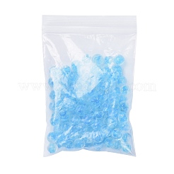 Ручная работа светящиеся бусины&nbsp;LAMP-R125-8mm-04