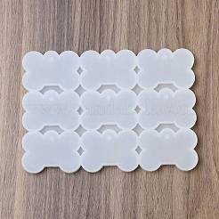 Молды из силикона для костей&nbsp;SIL-V005-05