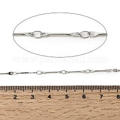 Цепи из нержавеющей стали 304&nbsp;CHS-B015-06P