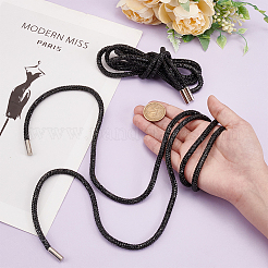 Шнуры для замены стразов&nbsp;DIY-WH0496-81B