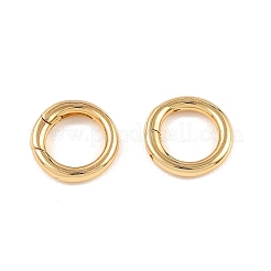 Латунные пружинные кольца&nbsp;XGR0009G-10G