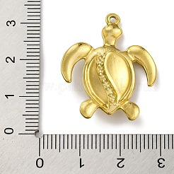 Ионное покрытие (ip) подвески из нержавеющей стали 304 STAS-D194-14G