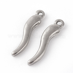 Подвески из нержавеющей стали 304&nbsp;STAS-F192-074P