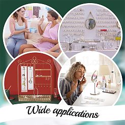 50 набор бумажных карточек для демонстрации браслетов&nbsp;OPP-HY0001-01A