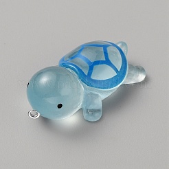 Светящиеся подвески смолы&nbsp;JACR-TAC0003-04A-06