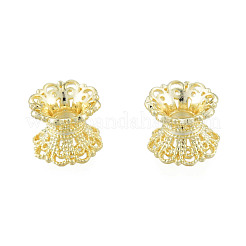 Латунные двойные колпачки&nbsp;KK-N259-23