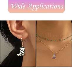 Подвески из сплава с принтом в 24 стилях&nbsp;FIND-YW0011-34