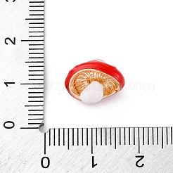 Подвески из эмали и сплава&nbsp;ENAM-E362-05B