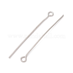 Железные глазные булавки&nbsp;IFIN-FS0001-31D