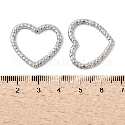 Соединительные кольца из нержавеющей стали 304&nbsp;LS-STAS-K354-07A-P