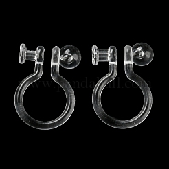 Серьги-клипсы&nbsp;X1-FIND-H046-12