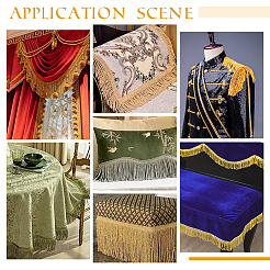 Полиэфирная лента&nbsp;OCOR-WH0105-055B