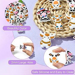 10 шт. 5 стиля&nbsp;SIL-CJ0001-68