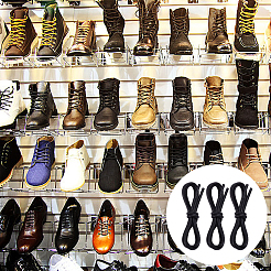 Круглый вощеный шнурок для ботинок&nbsp;OCOR-WH20007-225C-01