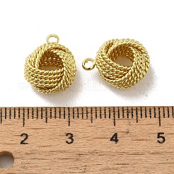 Стойки обшивки латунь кулон&nbsp;KK-H473-02G