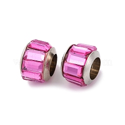 Латуни европейского бисера&nbsp;KK-F894-16P-01