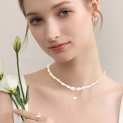 2 шт. 925 застежки-крутилки из стерлингового серебра с прозрачными кубическими цирконами&nbsp;STER-HS0001-22B-G