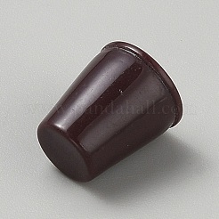 Миниатюрная кофейная чашка из смолы для кукольного домика&nbsp;DIY-TAC0020-60G