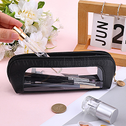 1 шт. сумка для ручек из искусственной кожи&nbsp;AJEW-CL0002-22A