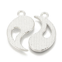 Эмали сплава сплит подвески&nbsp;ENAM-S115-032