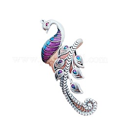 Эмалевые манжеты из цинкового сплава Феникс&nbsp;FS-WGBA5CA-01