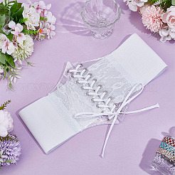 Тканевый цепной ремень&nbsp;AJEW-WH0270-975A