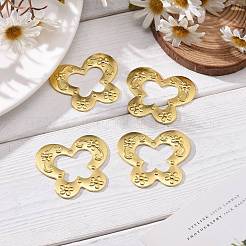 Подвески из сплава &nbsp;EA11866Y-G