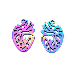 Ионное покрытие(ip) 201 подвески из нержавеющей стали&nbsp;STAS-T063-179M