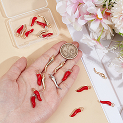 Подвески из сплава &nbsp;FIND-WR0012-24