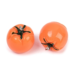 Подвески из непрозрачной смолы&nbsp;RESI-S025-01P-04