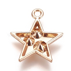 Подвески из цинкового сплава&nbsp;LS-ALRI-I021-01G