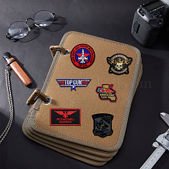 Бархатная брошь-органайзер для булавок&nbsp;DJEW-WH0011-04A