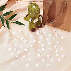 Акриловые кнопки&nbsp;BUTT-UN0001-17