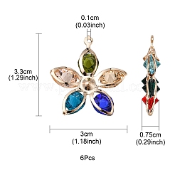 6 шт.&nbsp;IFIN-YW0001-51