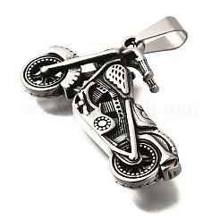 Подвески из нержавеющей стали 304&nbsp;STAS-A109-05AS