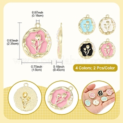 8 шт.&nbsp;ENAM-FS0002-22