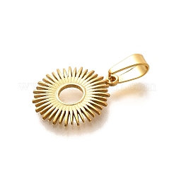 Подвески из нержавеющей стали 304&nbsp;STAS-B079-02G-05