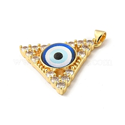 Настоящие кулоны из латуни&nbsp;KK-L209-007G-03