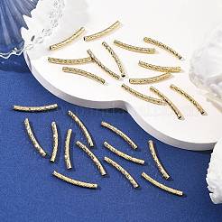 Латунные бусины&nbsp;XGRPCH027-203G