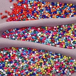 Наборы стрейч-ювелирных изделий своими руками&nbsp;DIY-SZ0003-85