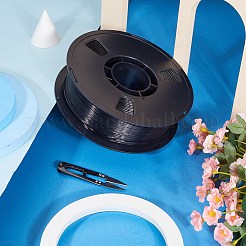 Нить для 330D-принтера Petg 3 м.&nbsp;OCOR-WH0081-38A