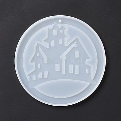 Кулоны своими руками силиконовые Молды&nbsp;LS-DIY-E049-06