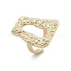 Открытые манжеты из сплава&nbsp;LS-RJEW-K287-03A-MG