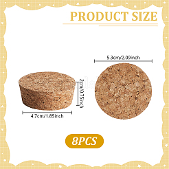 Пробки для бутылок&nbsp;FIND-WH00670-136