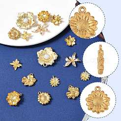 16 шт. подвески из сплава&nbsp;FIND-FS0004-37